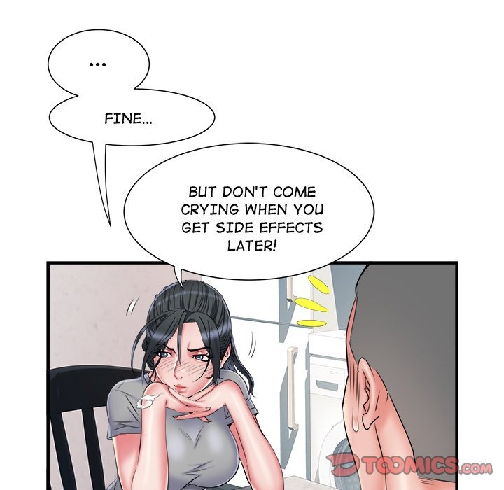 Salute! chapter 41 page 33