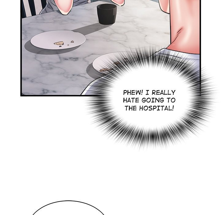 Salute! chapter 41 page 34