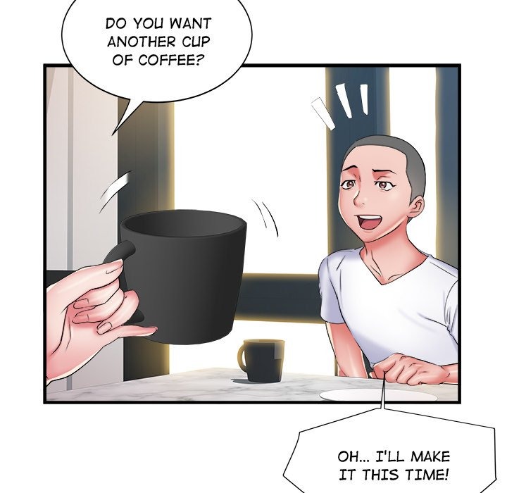 Salute! chapter 41 page 35