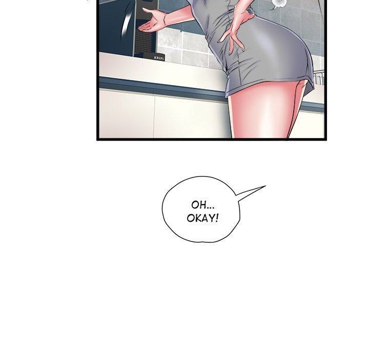 Salute! chapter 41 page 37