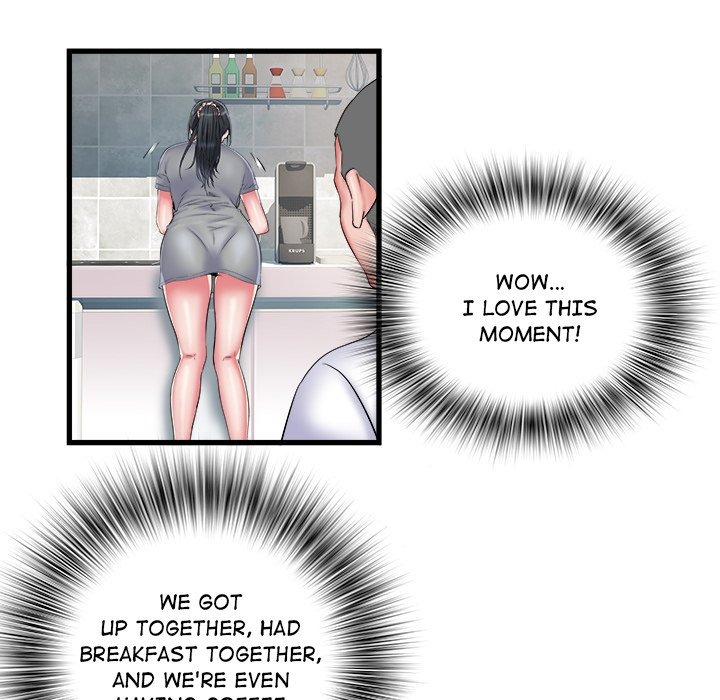 Salute! chapter 41 page 38