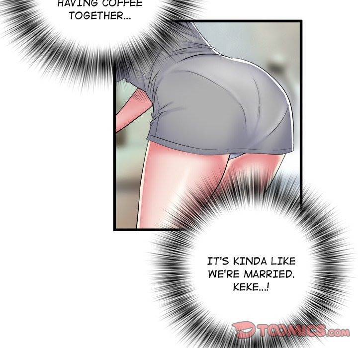 Salute! chapter 41 page 39