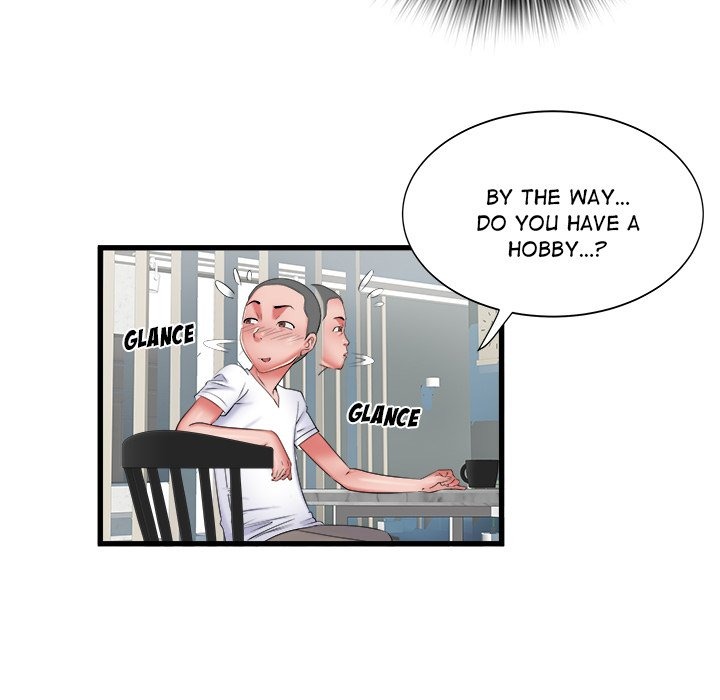 Salute! chapter 41 page 40
