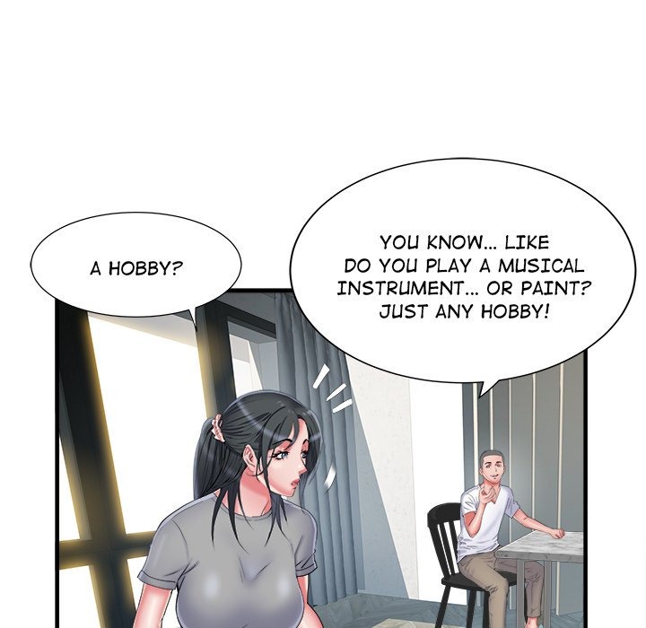 Salute! chapter 41 page 41