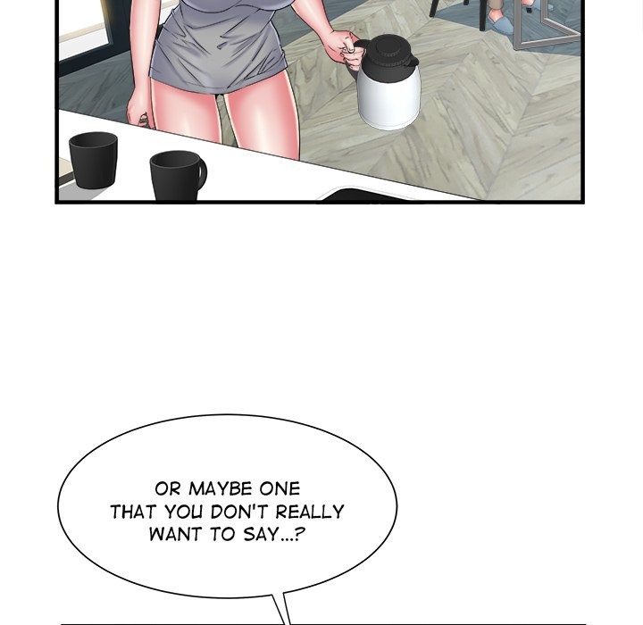 Salute! chapter 41 page 42