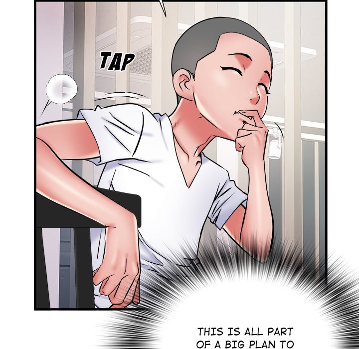 Salute! chapter 41 page 43