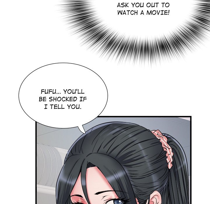Salute! chapter 41 page 44