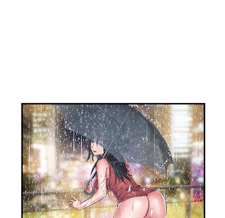 Salute! chapter 41 page 49