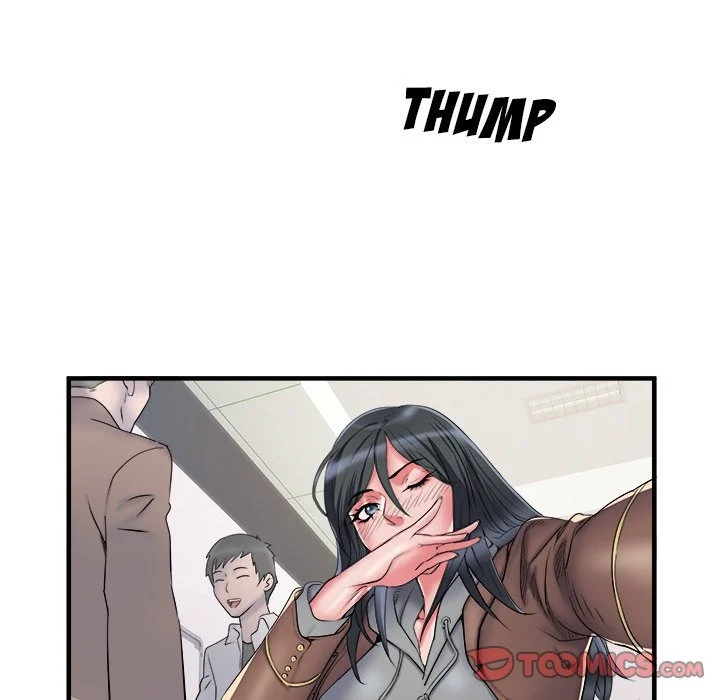 Salute! chapter 41 page 51