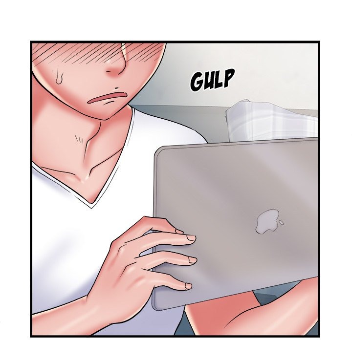 Salute! chapter 41 page 54