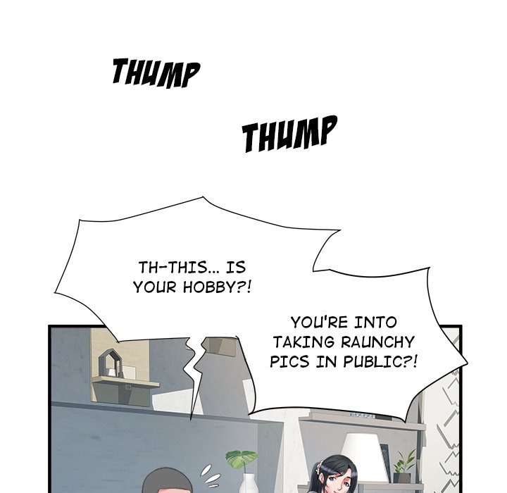 Salute! chapter 41 page 55