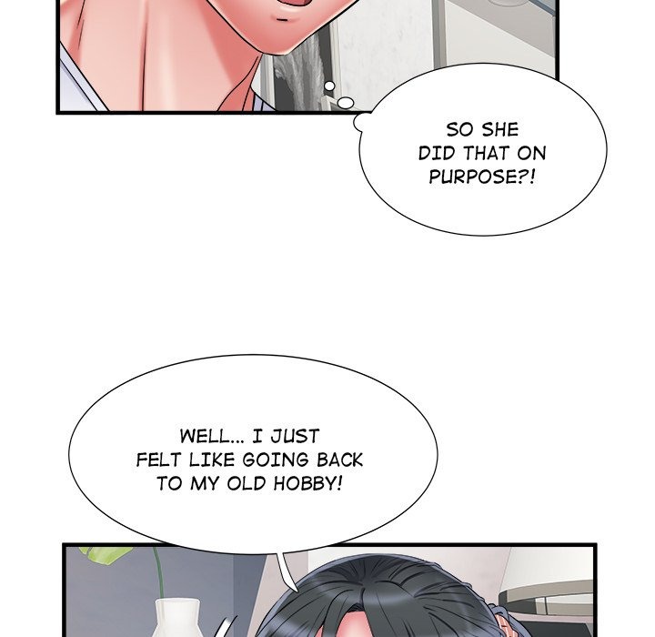 Salute! chapter 41 page 61