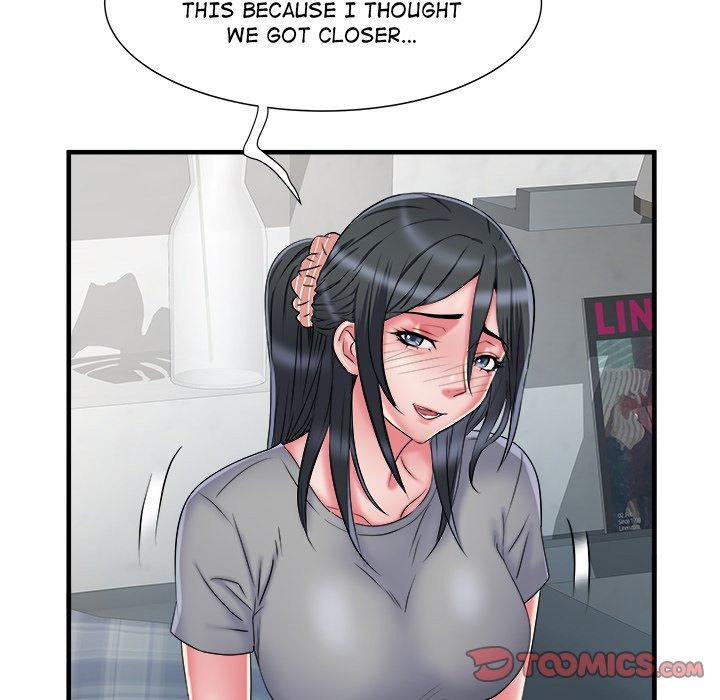 Salute! chapter 41 page 63