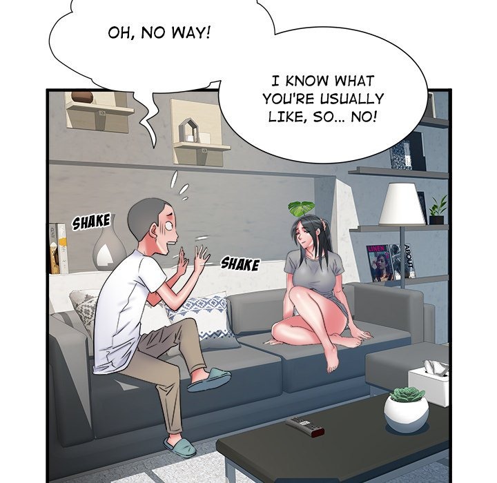Salute! chapter 41 page 65