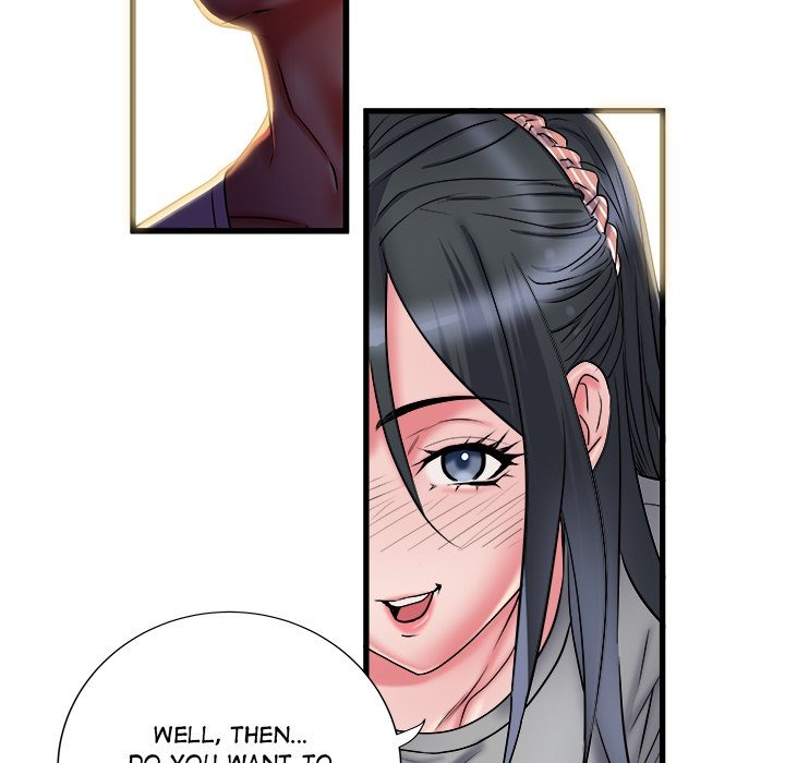 Salute! chapter 41 page 80