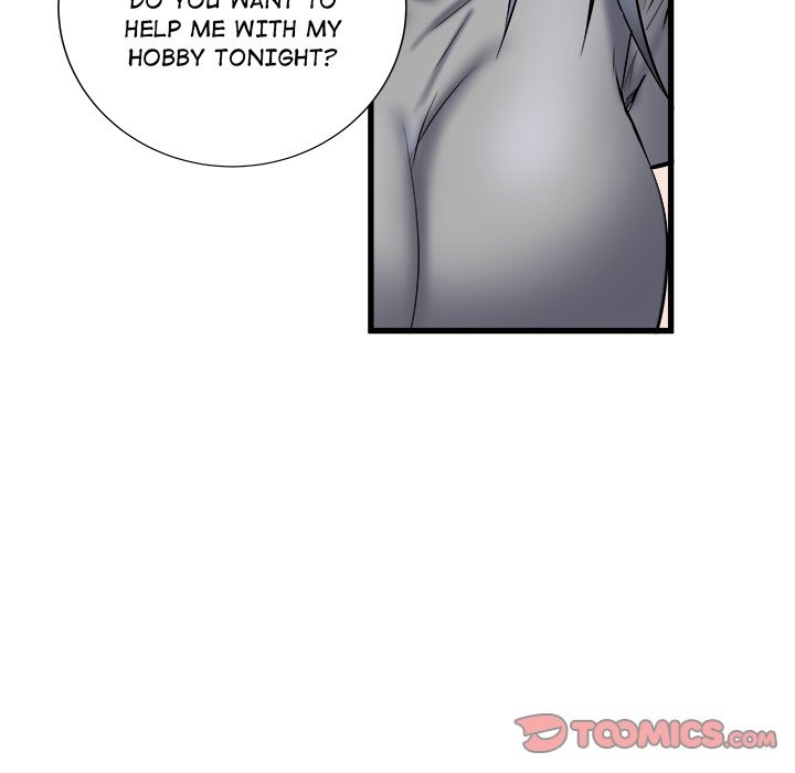 Salute! chapter 41 page 81