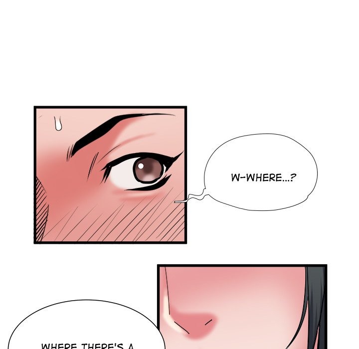 Salute! chapter 41 page 82