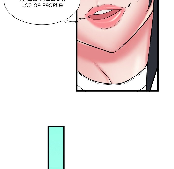 Salute! chapter 41 page 83