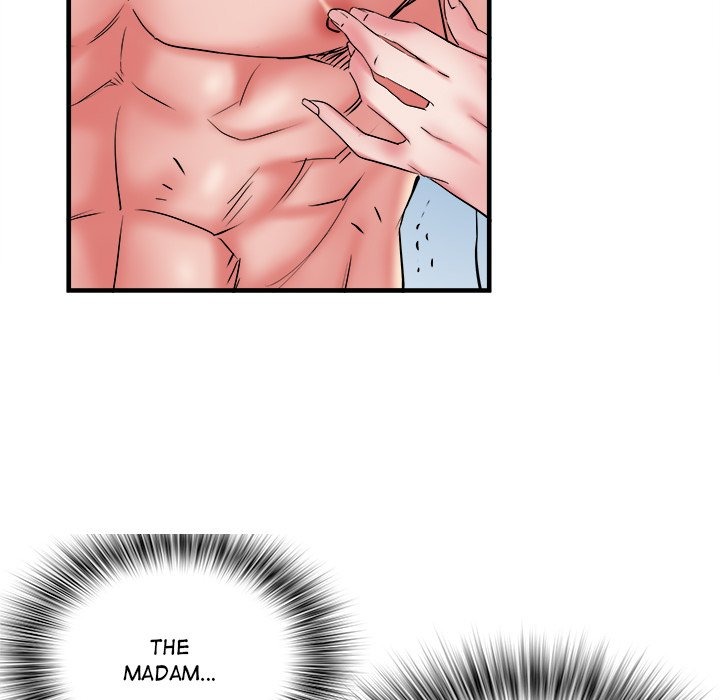 Salute! chapter 41 page 91