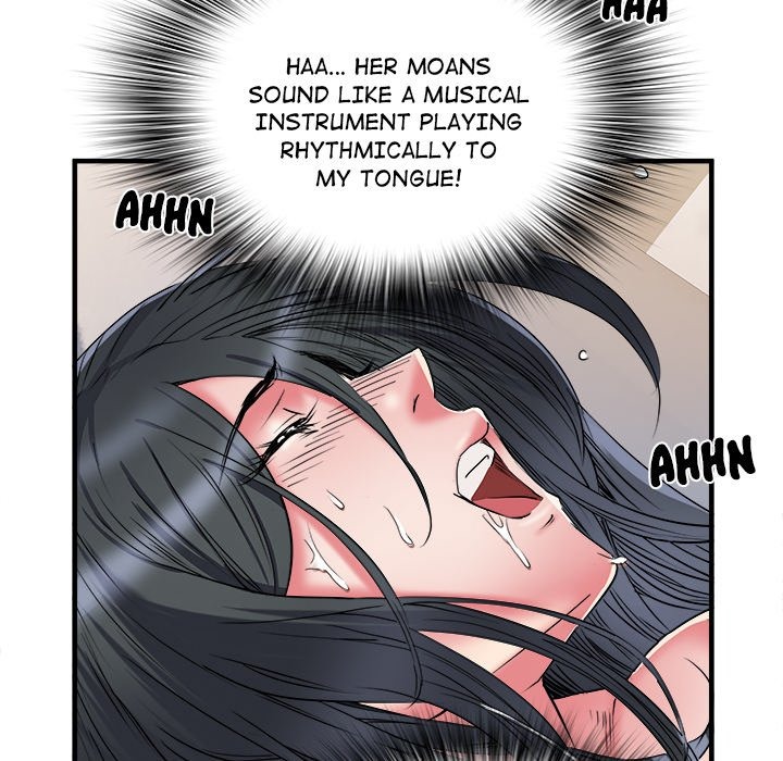 Salute! chapter 41 page 95