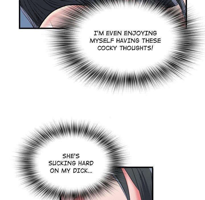 Salute! chapter 41 page 96