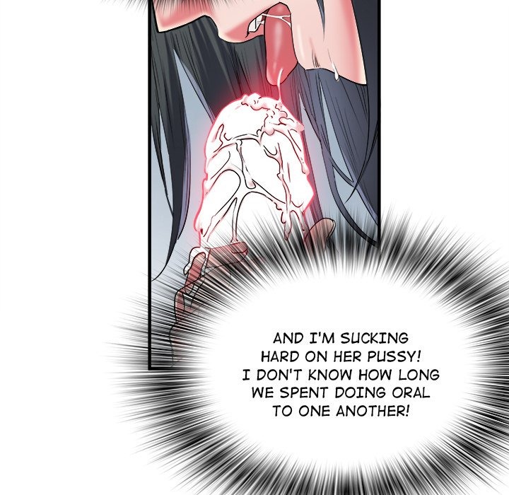 Salute! chapter 41 page 97