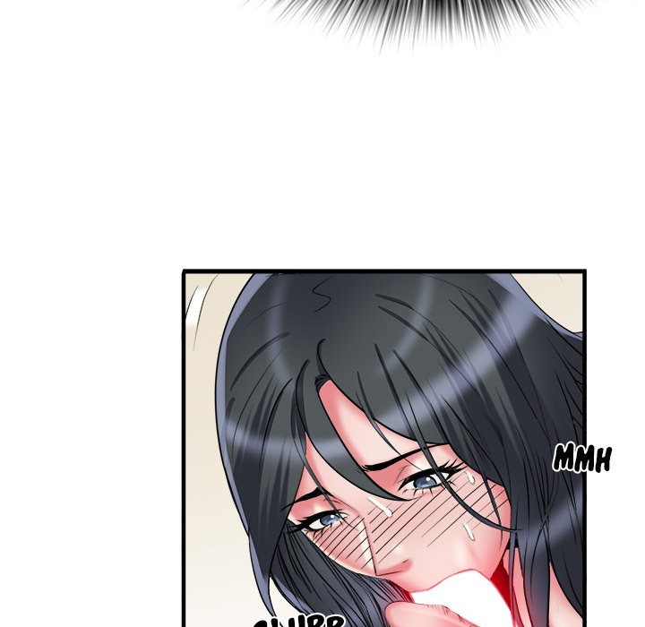 Salute! chapter 41 page 98