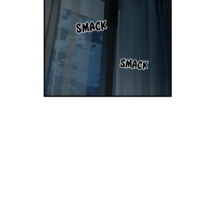 Salute! chapter 41 page 102