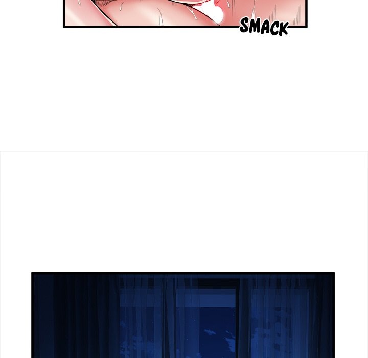Salute! chapter 41 page 104