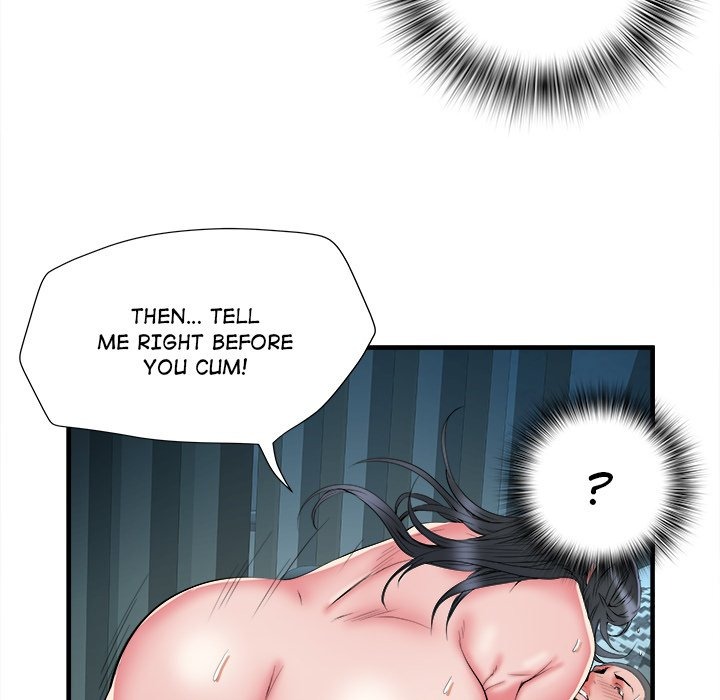 Salute! chapter 41 page 109