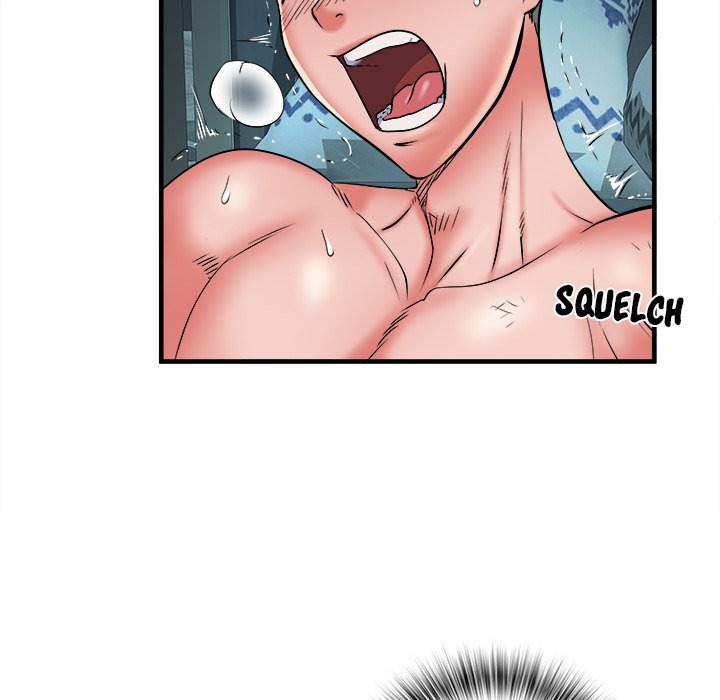 Salute! chapter 41 page 113