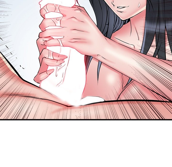 Salute! chapter 42 page 13