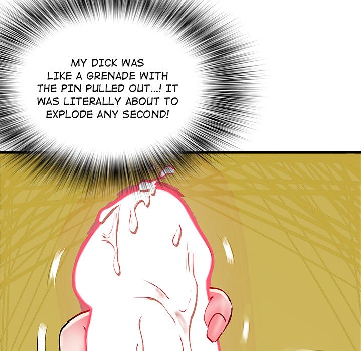 Salute! chapter 42 page 18