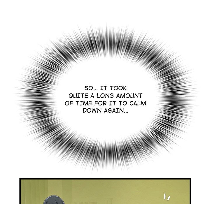 Salute! chapter 42 page 20