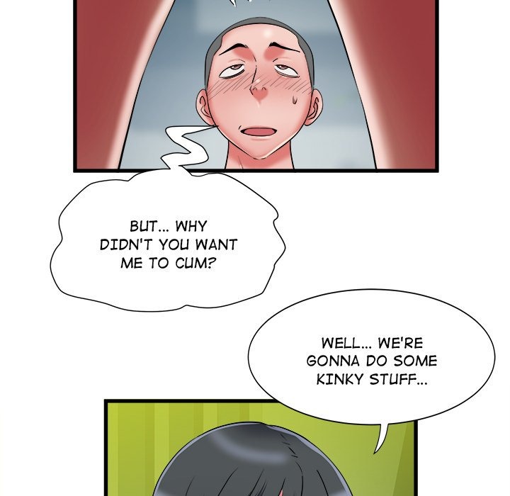 Salute! chapter 42 page 23