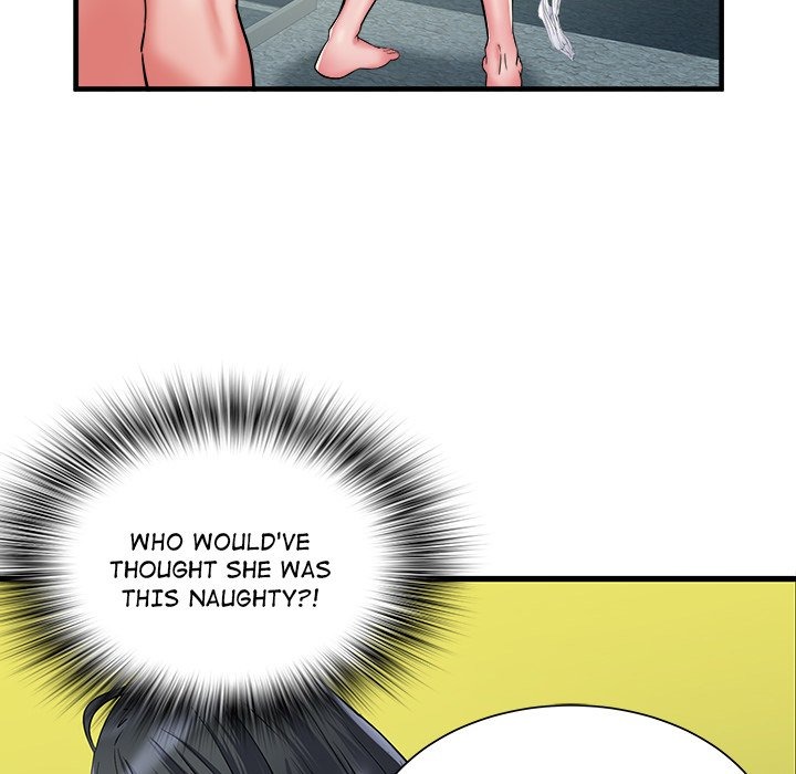 Salute! chapter 42 page 28