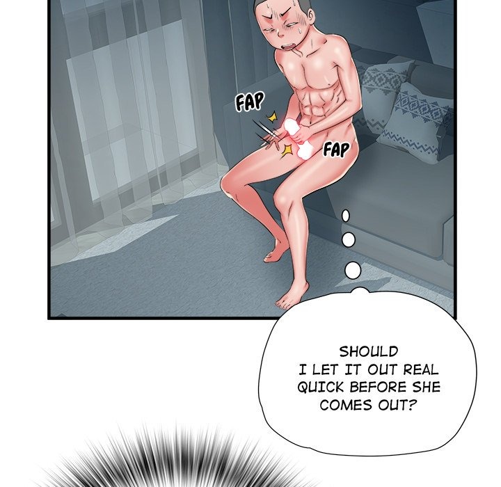 Salute! chapter 42 page 31