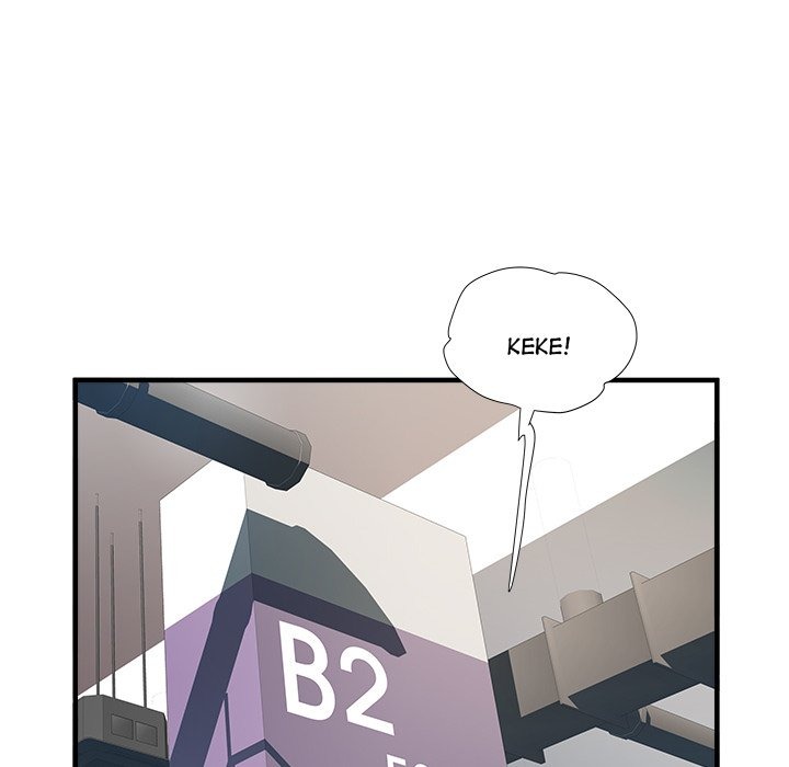 Salute! chapter 42 page 38