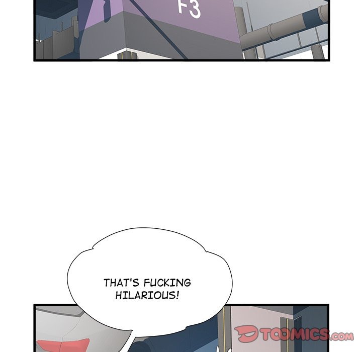 Salute! chapter 42 page 39