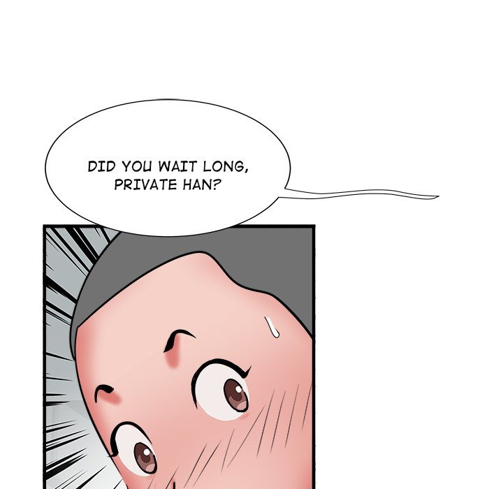Salute! chapter 42 page 41