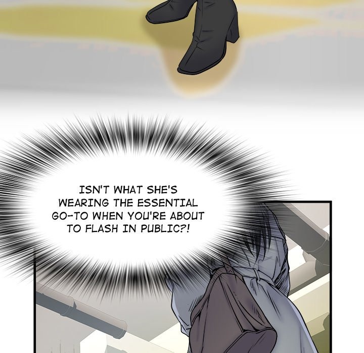 Salute! chapter 42 page 44