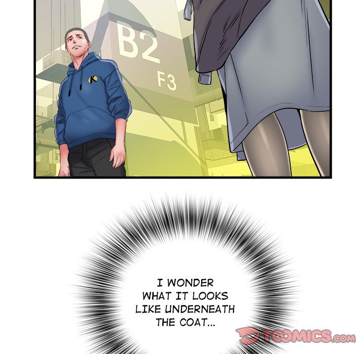 Salute! chapter 42 page 45