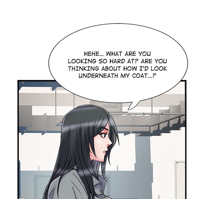 Salute! chapter 42 page 48