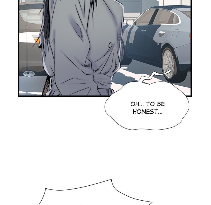 Salute! chapter 42 page 49