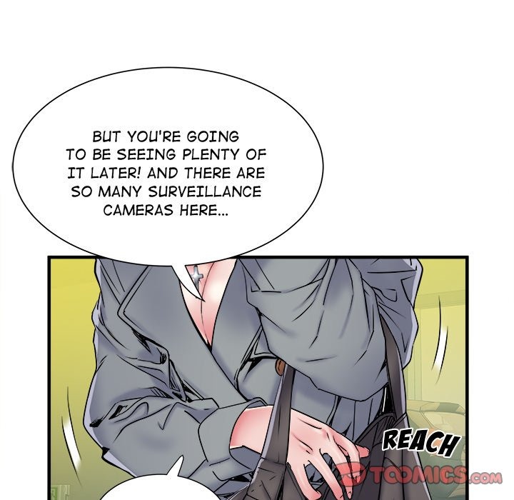 Salute! chapter 42 page 51