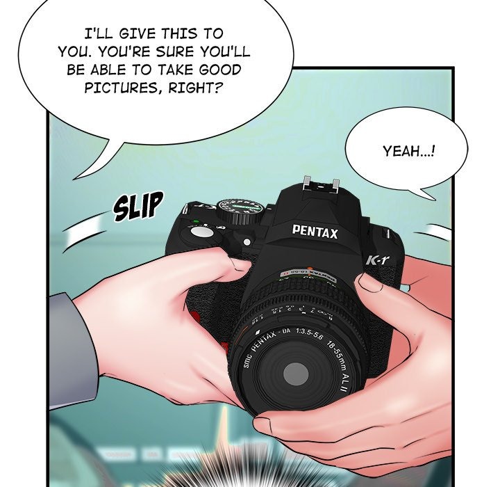 Salute! chapter 42 page 53