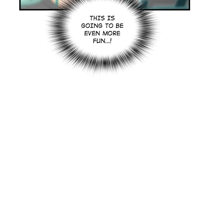 Salute! chapter 42 page 54