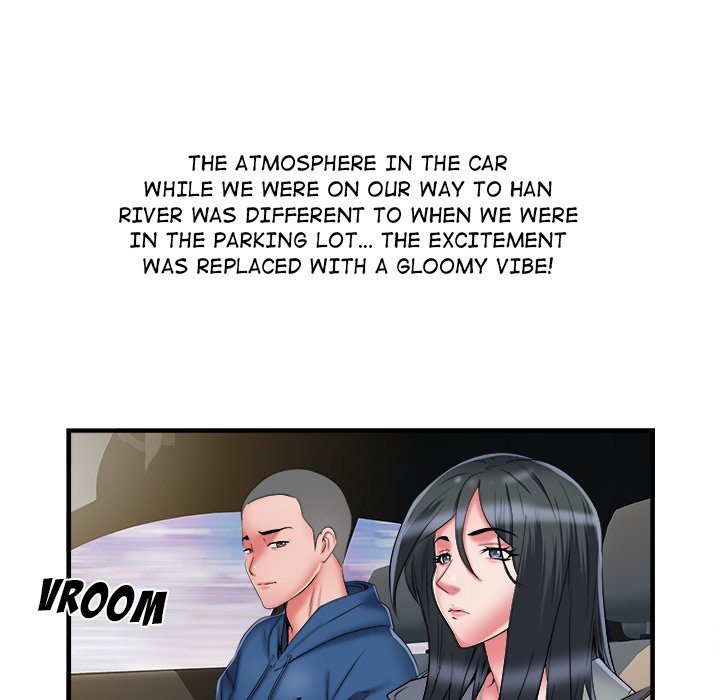 Salute! chapter 42 page 59