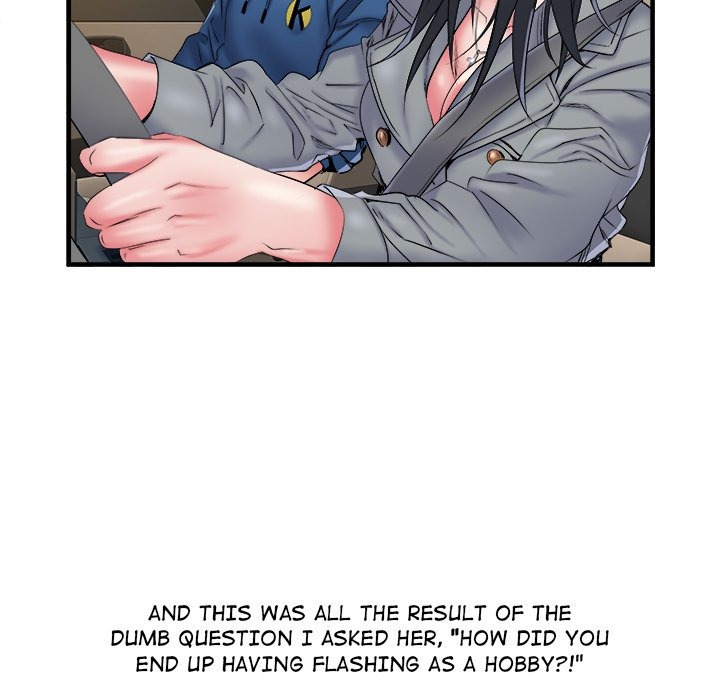 Salute! chapter 42 page 60