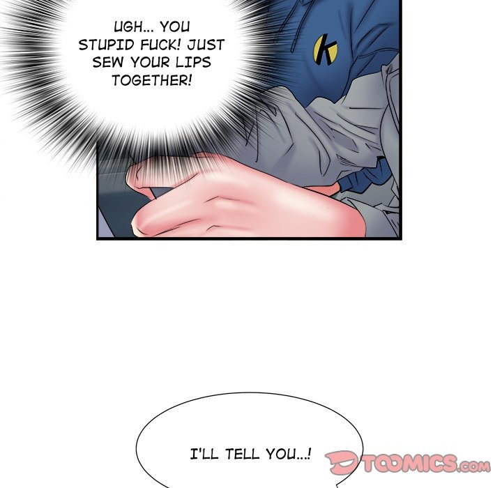 Salute! chapter 42 page 63